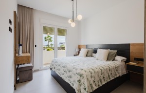 Revente - Villa - Algorfa - La finca golf