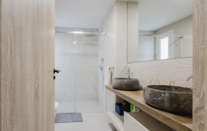 Revente - Villa - Algorfa - La finca golf