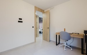 Revente - Villa - Algorfa - La finca golf