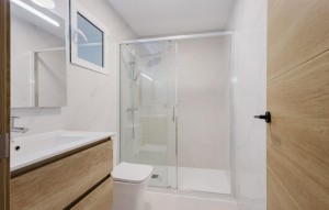 Revente - Villa - Algorfa - La finca golf