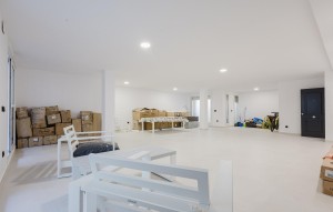 Revente - Villa - Algorfa - La finca golf