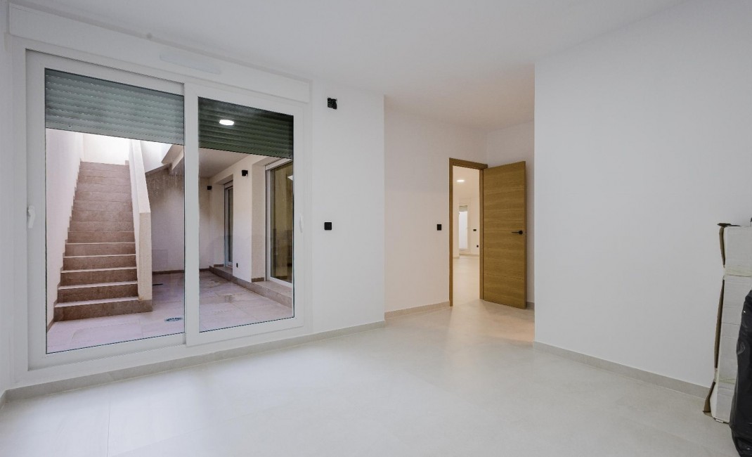 Revente - Villa - Algorfa - La finca golf