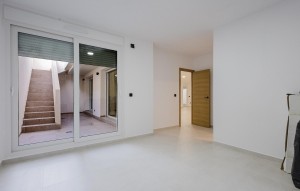 Revente - Villa - Algorfa - La finca golf