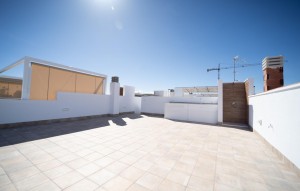 Nouvelle construction - Townhouse - San Javier