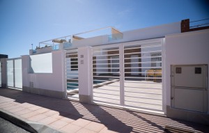 Nouvelle construction - Townhouse - San Javier