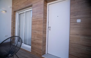 Nouvelle construction - Townhouse - San Javier