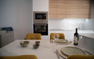 Nouvelle construction - Townhouse - San Javier
