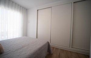Nouvelle construction - Townhouse - San Javier