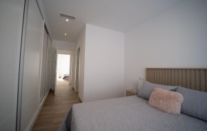 Nouvelle construction - Townhouse - San Javier