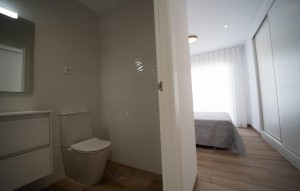 Nouvelle construction - Townhouse - San Javier
