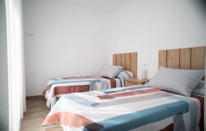 Nouvelle construction - Townhouse - San Javier
