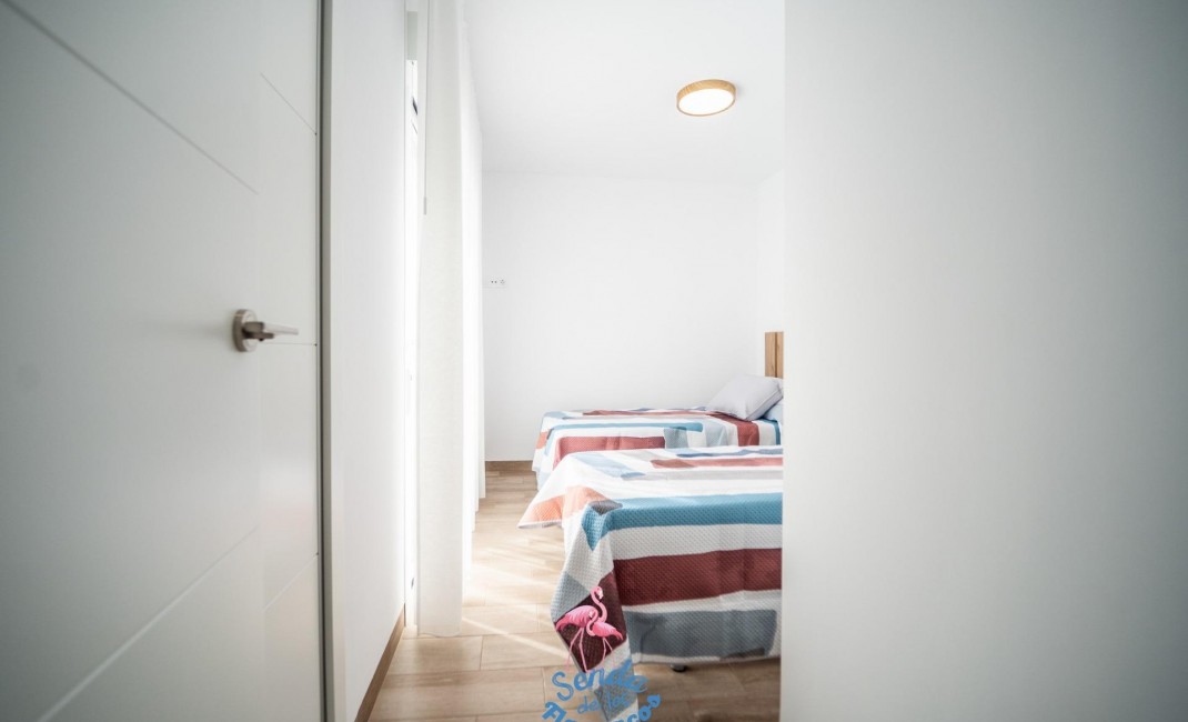 Nouvelle construction - Townhouse - San Javier