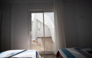 Nouvelle construction - Townhouse - San Javier