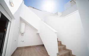 Nouvelle construction - Townhouse - San Javier