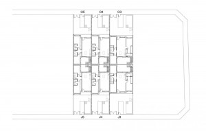 Nouvelle construction - Townhouse - San Javier