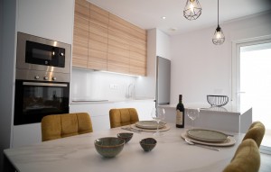 Nouvelle construction - Townhouse - San Javier