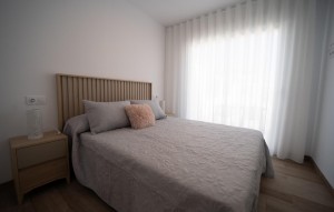 Nouvelle construction - Townhouse - San Javier