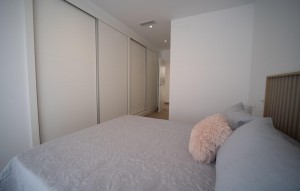 Nouvelle construction - Townhouse - San Javier