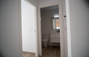 Nouvelle construction - Townhouse - San Javier