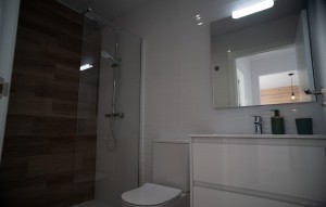 Nouvelle construction - Townhouse - San Javier