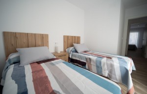 Nouvelle construction - Townhouse - San Javier