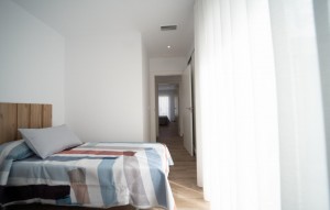 Nouvelle construction - Townhouse - San Javier