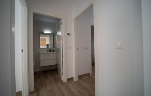 Nouvelle construction - Townhouse - San Javier