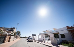 Nouvelle construction - Townhouse - San Javier