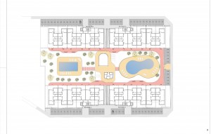 Nouvelle construction - Apartement - Torre Pacheco - Torre-pacheco