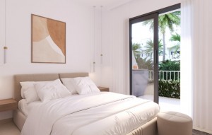 Nouvelle construction - Appartement - Torre Pacheco - Torre-pacheco