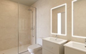 Nouvelle construction - Appartement - Torre Pacheco - Torre-pacheco