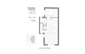 New Build - Apartment - Benejúzar