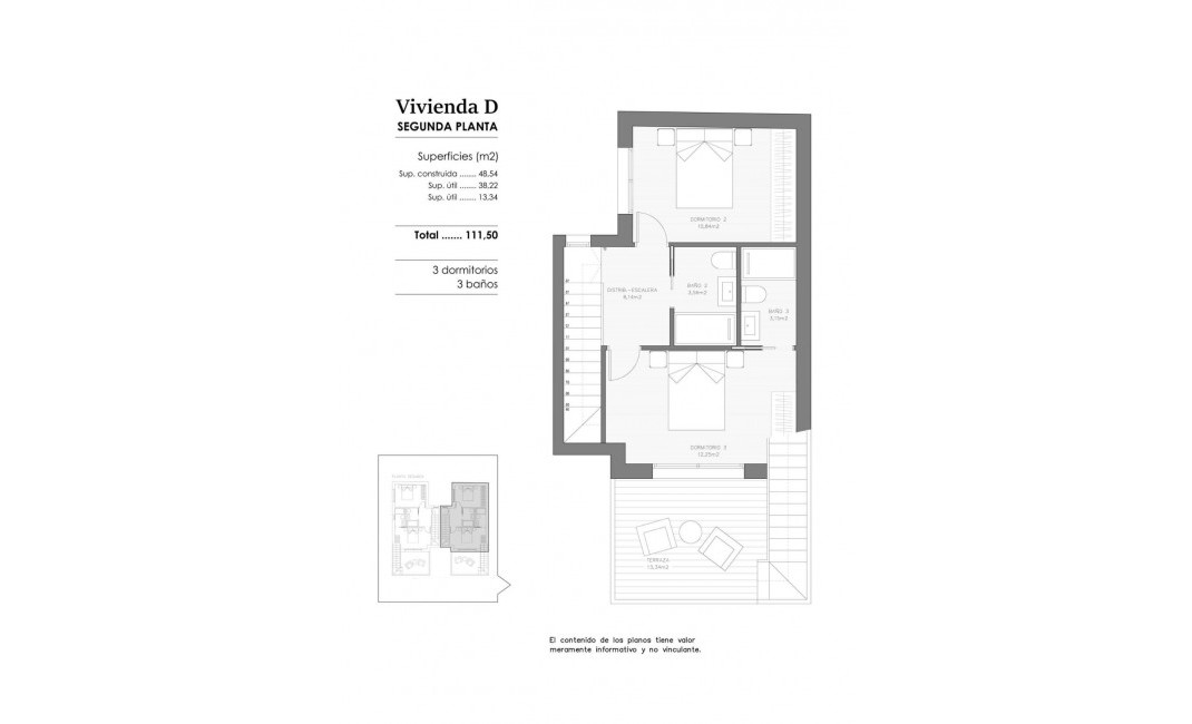 New Build - Apartment - Benejúzar