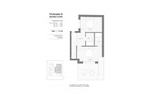 New Build - Apartment - Benejúzar