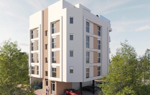 New Build - Apartment - San Pedro del Pinatar