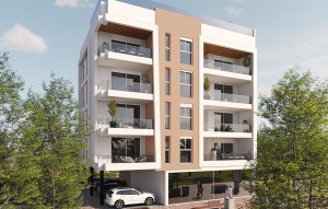 Nouvelle construction - Apartement - San Pedro del Pinatar