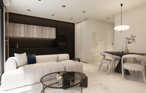 Nouvelle construction - Apartement - Pilar de la Horadada - PILAR DE LA HORADADA