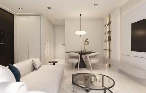Nouvelle construction - Apartement - Pilar de la Horadada - PILAR DE LA HORADADA