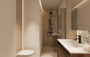 Nouvelle construction - Apartement - Pilar de la Horadada - PILAR DE LA HORADADA