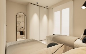 Nouvelle construction - Apartement - Pilar de la Horadada - PILAR DE LA HORADADA