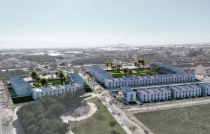Nouvelle construction - Apartement - Pilar de la Horadada - PILAR DE LA HORADADA