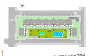Nouvelle construction - Apartement - Pilar de la Horadada - PILAR DE LA HORADADA