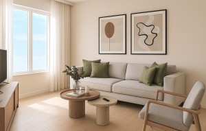 Nouvelle construction - Ground floor apartment - Benejúzar