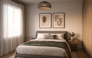 Nouvelle construction - Ground floor apartment - Benejúzar