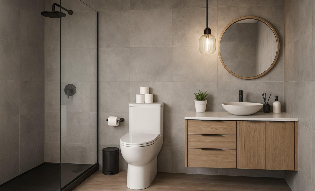 Nouvelle construction - Ground floor apartment - Benejúzar