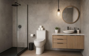 Nouvelle construction - Ground floor apartment - Benejúzar