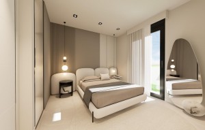 New Build - Apartment - Pilar de la Horadada - PILAR DE LA HORADADA