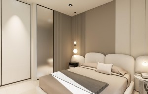 New Build - Apartment - Pilar de la Horadada - PILAR DE LA HORADADA