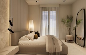 New Build - Apartment - Pilar de la Horadada - PILAR DE LA HORADADA