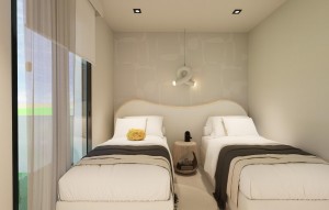 New Build - Apartment - Pilar de la Horadada - PILAR DE LA HORADADA